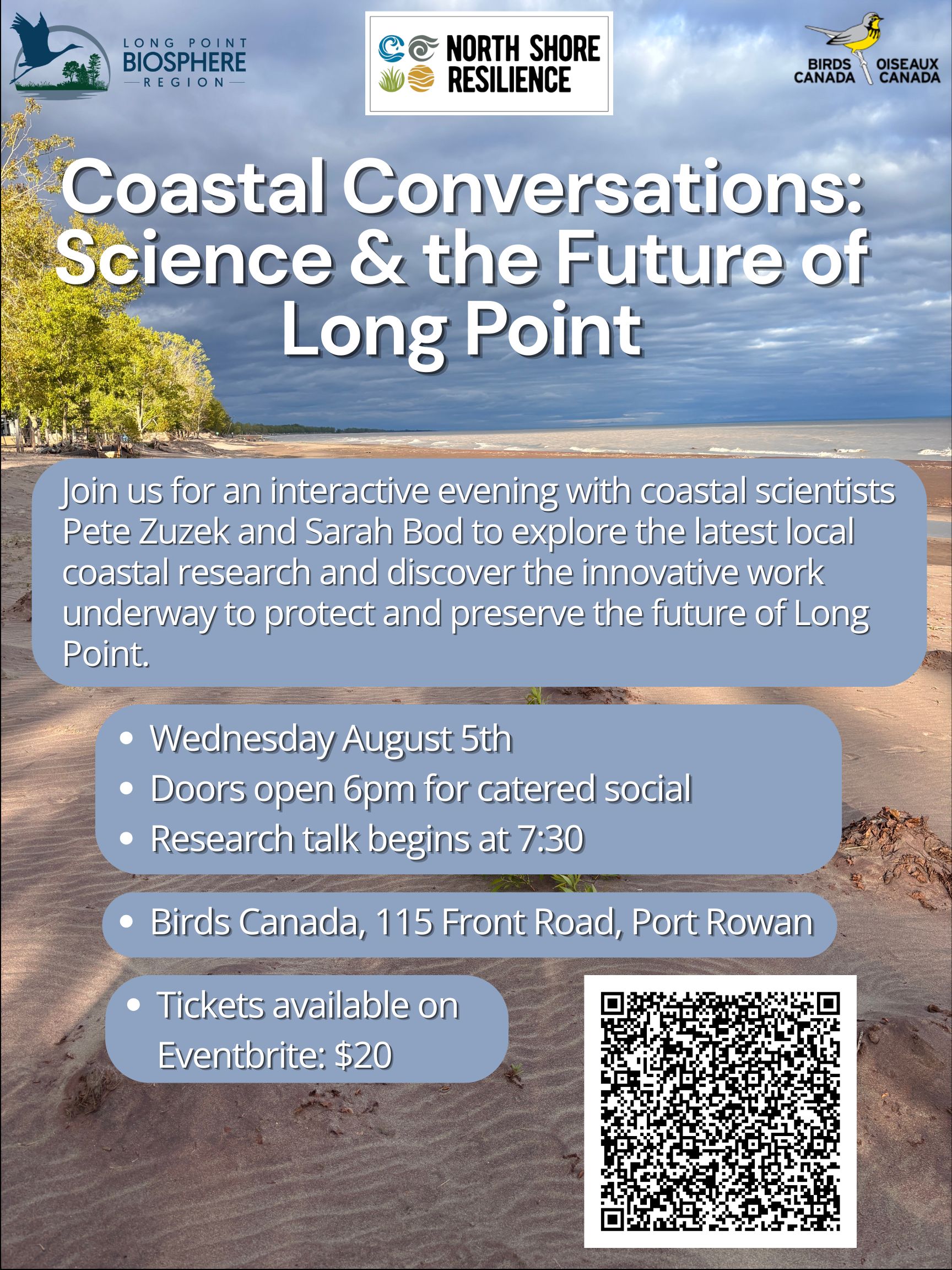 2026.08.06 Coastal Conversations Poster